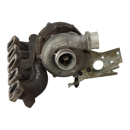 Turbo - VOLVO V 70 1 PHASE 1 BREAK (1998)