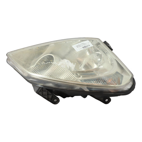 Optique avant principal droit (feux)(phare) - NISSAN QASHQAI 1 PHASE 1