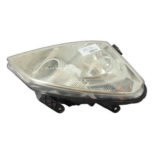 Optique avant principal droit (feux)(phare) - NISSAN QASHQAI 1 PHASE 1