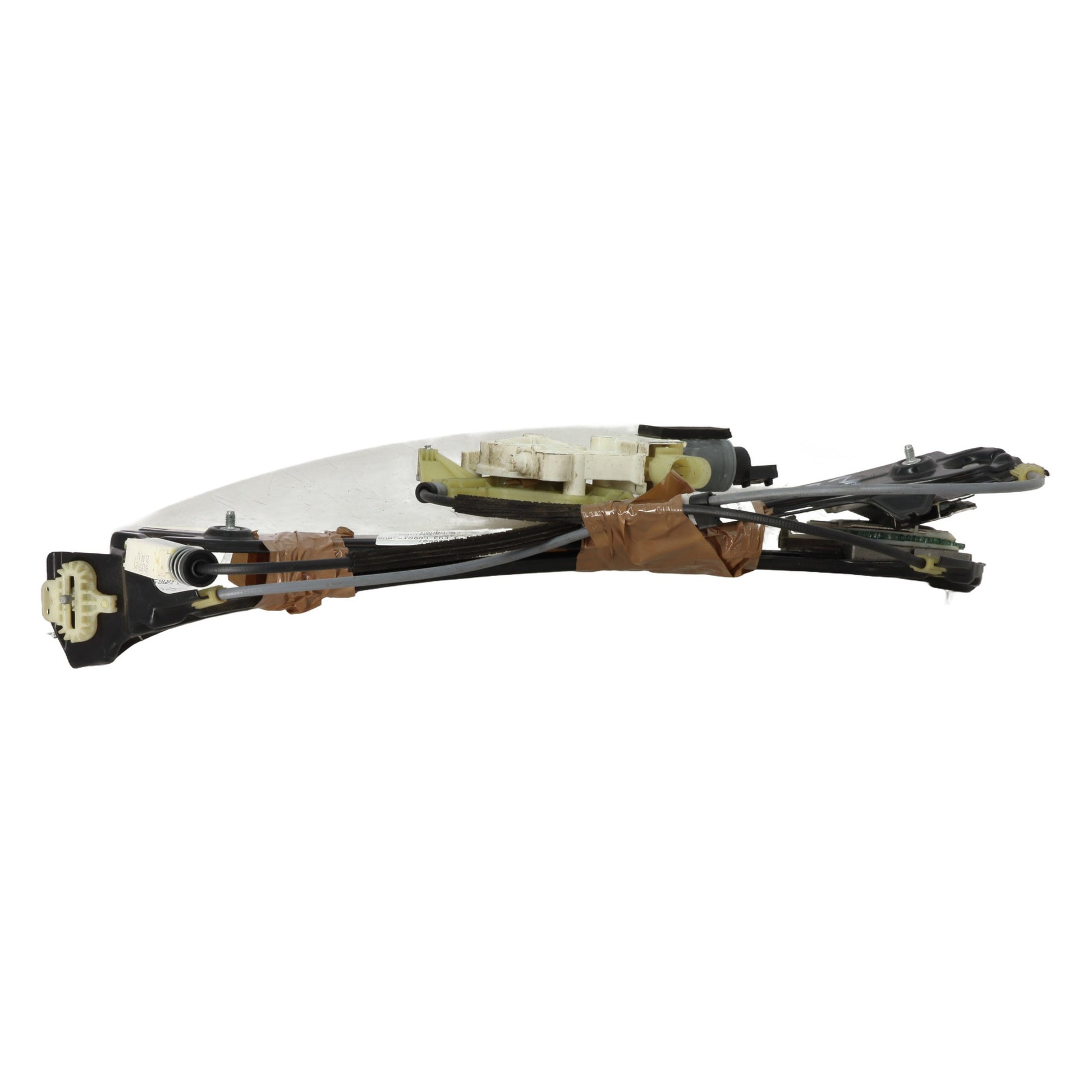 Moteur leve vitre avant droit