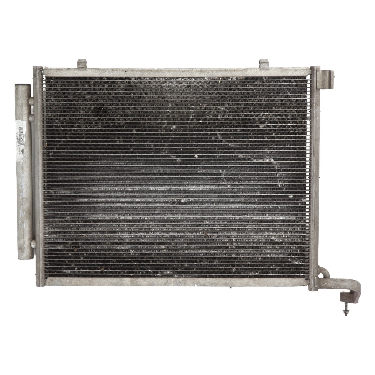 Condenseur de clim