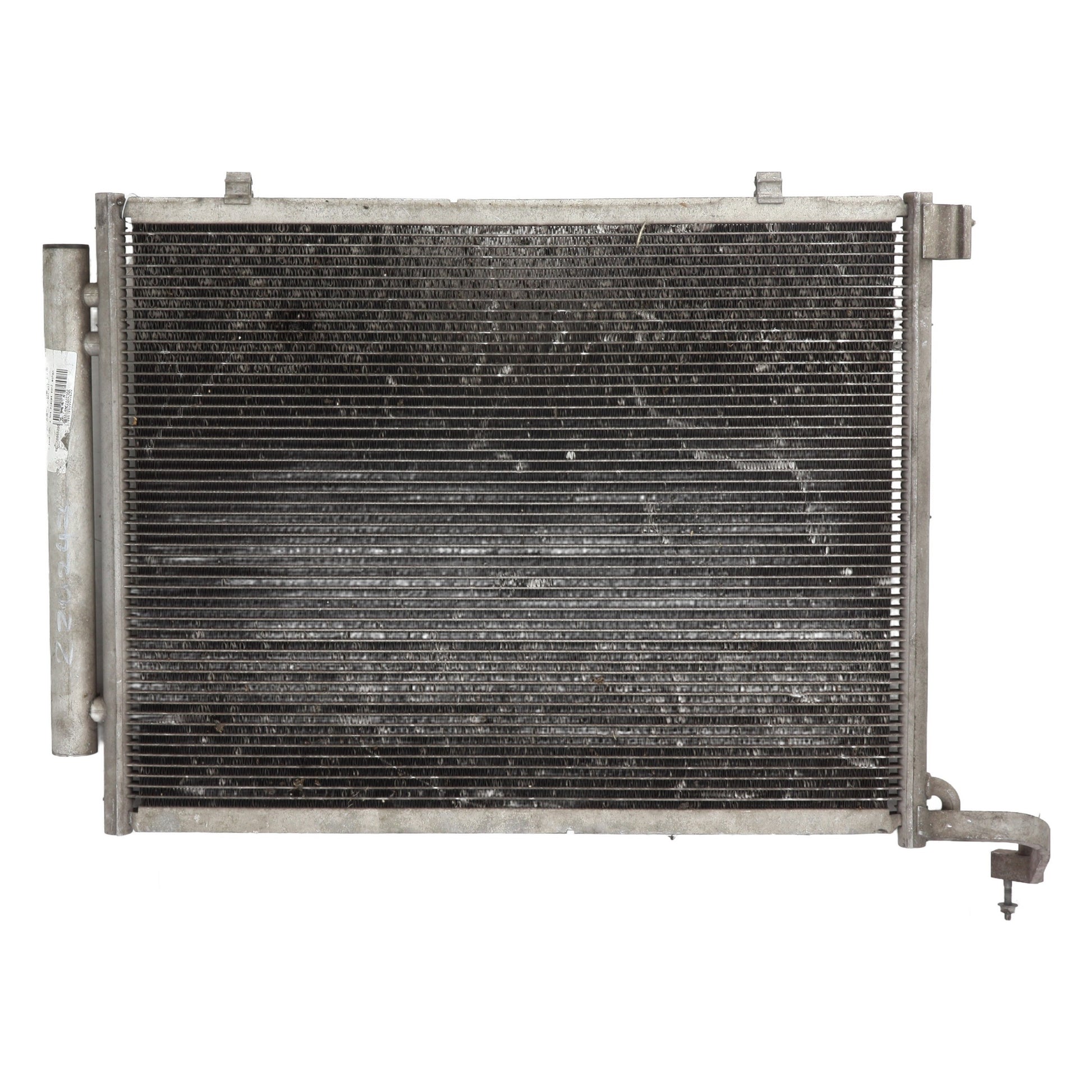 Condenseur de clim