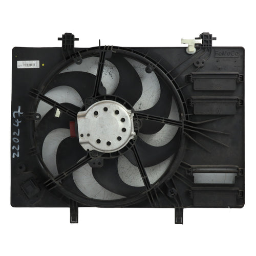 Ventilateur eau
