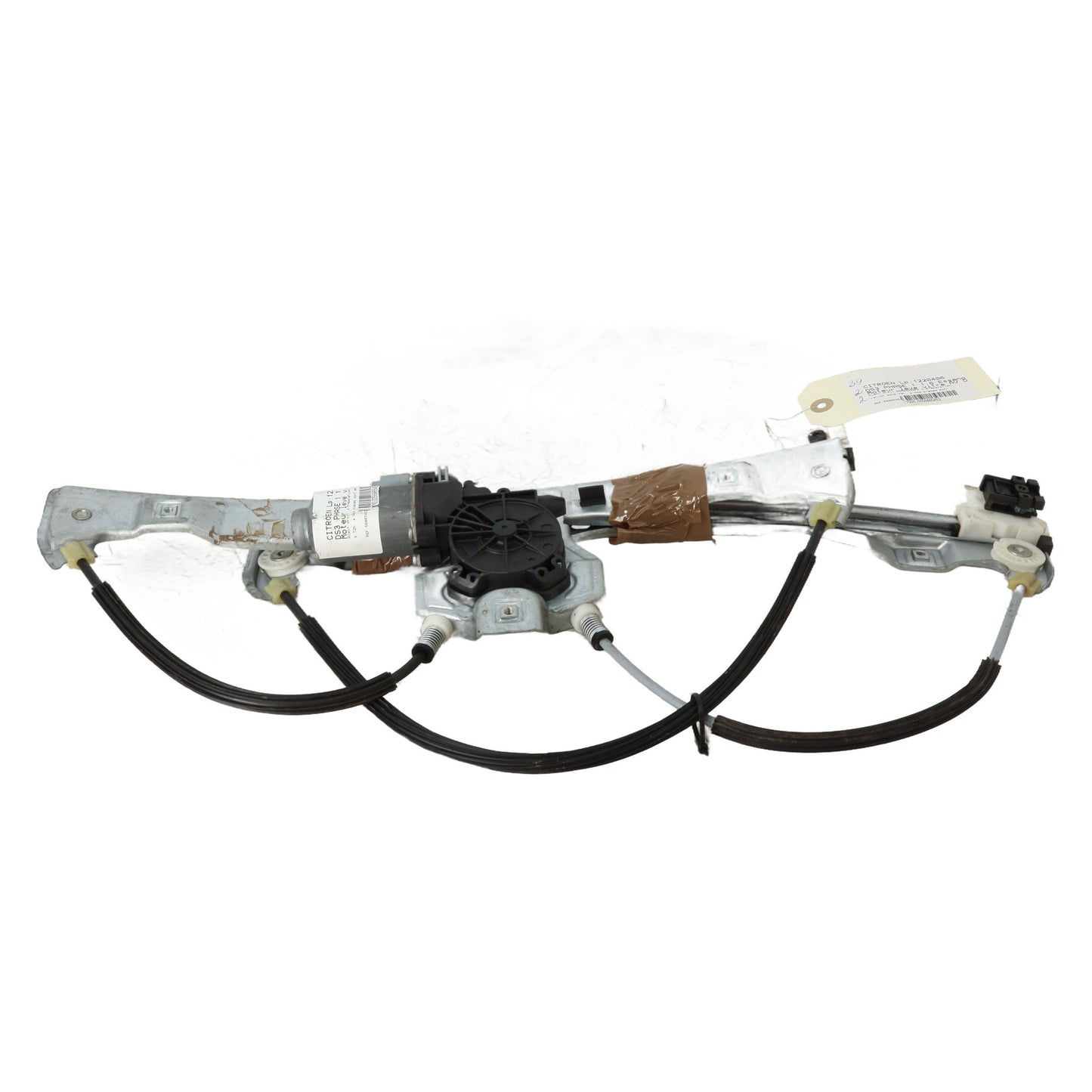 Moteur leve vitre avant droit