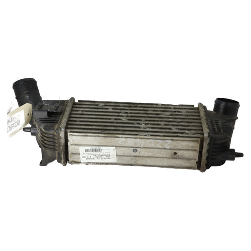 Echangeur air (Intercooler)