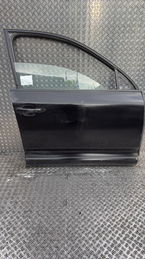 Porte avant droit - PORSCHE CAYENNE 1 PHASE 2 2008.0
