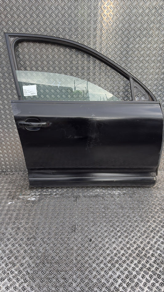 Porte avant droit - PORSCHE CAYENNE 1 PHASE 2 2008.0