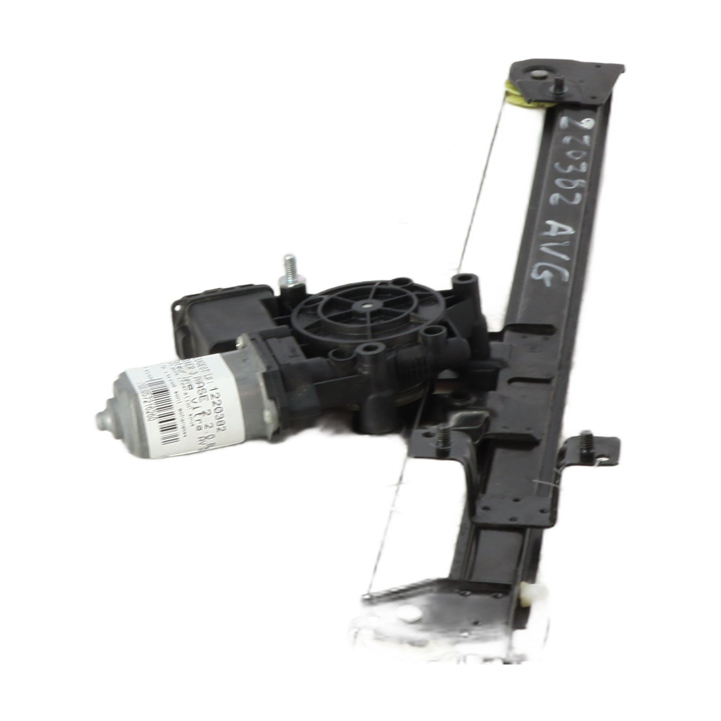 Moteur leve vitre avant gauche