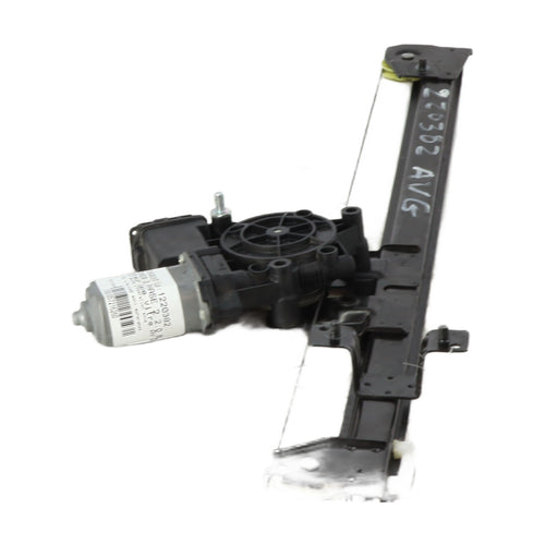Moteur leve vitre avant gauche