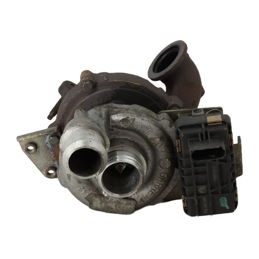 Turbo - FORD GRAND C-MAX 2 PHASE 1 (2011)