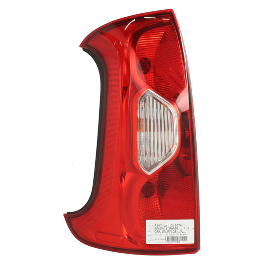 Feu arriere principal gauche (feux) - FIAT PANDA 3 PHASE 1