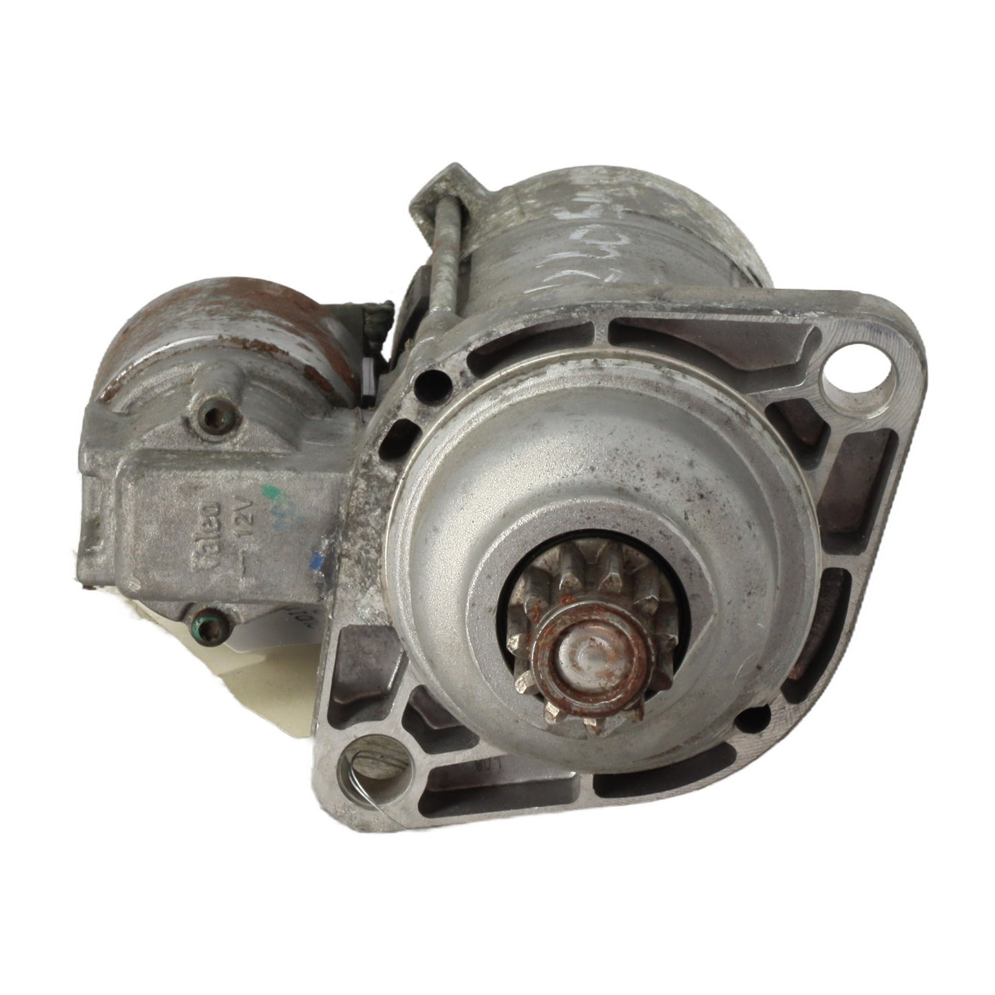 Demarreur - AUDI A3 2 SPORTBACK PHASE 1 (2007)