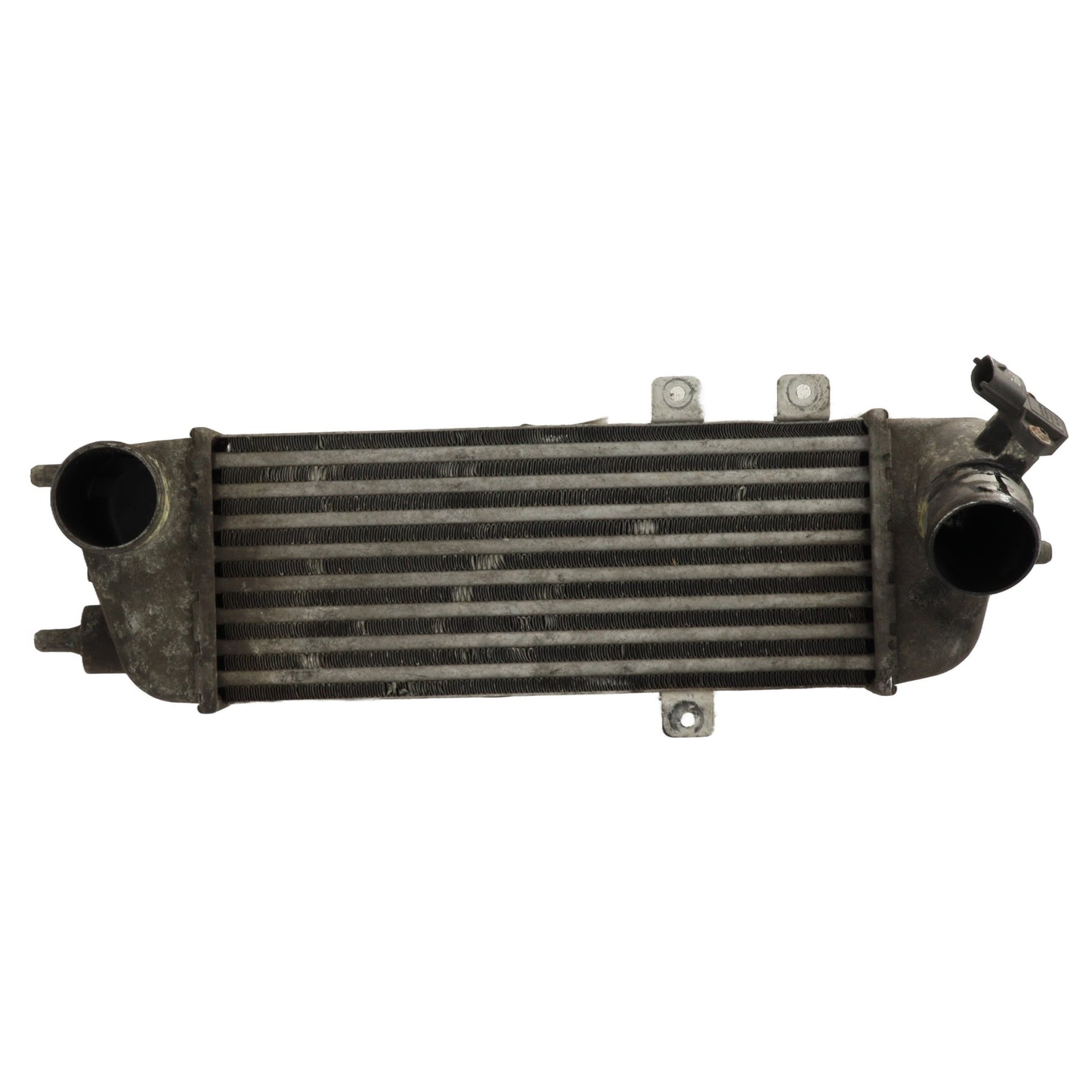 Echangeur air (Intercooler)
