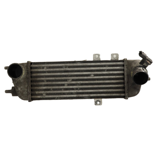 Echangeur air (Intercooler)