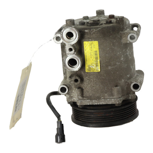 Compresseur clim - FORD FIESTA 6 PHASE 1 (2011)