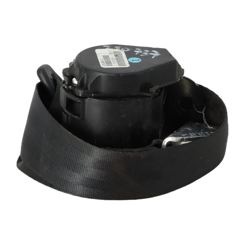 Ceinture arriere gauche