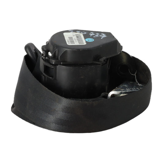 Ceinture arriere gauche