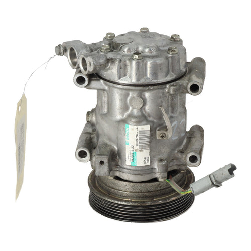 Compresseur clim - NISSAN NOTE 1 PHASE 2 (2012)