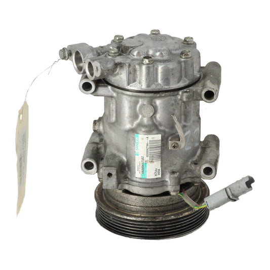 Compresseur clim - NISSAN NOTE 1 PHASE 2 (2012)