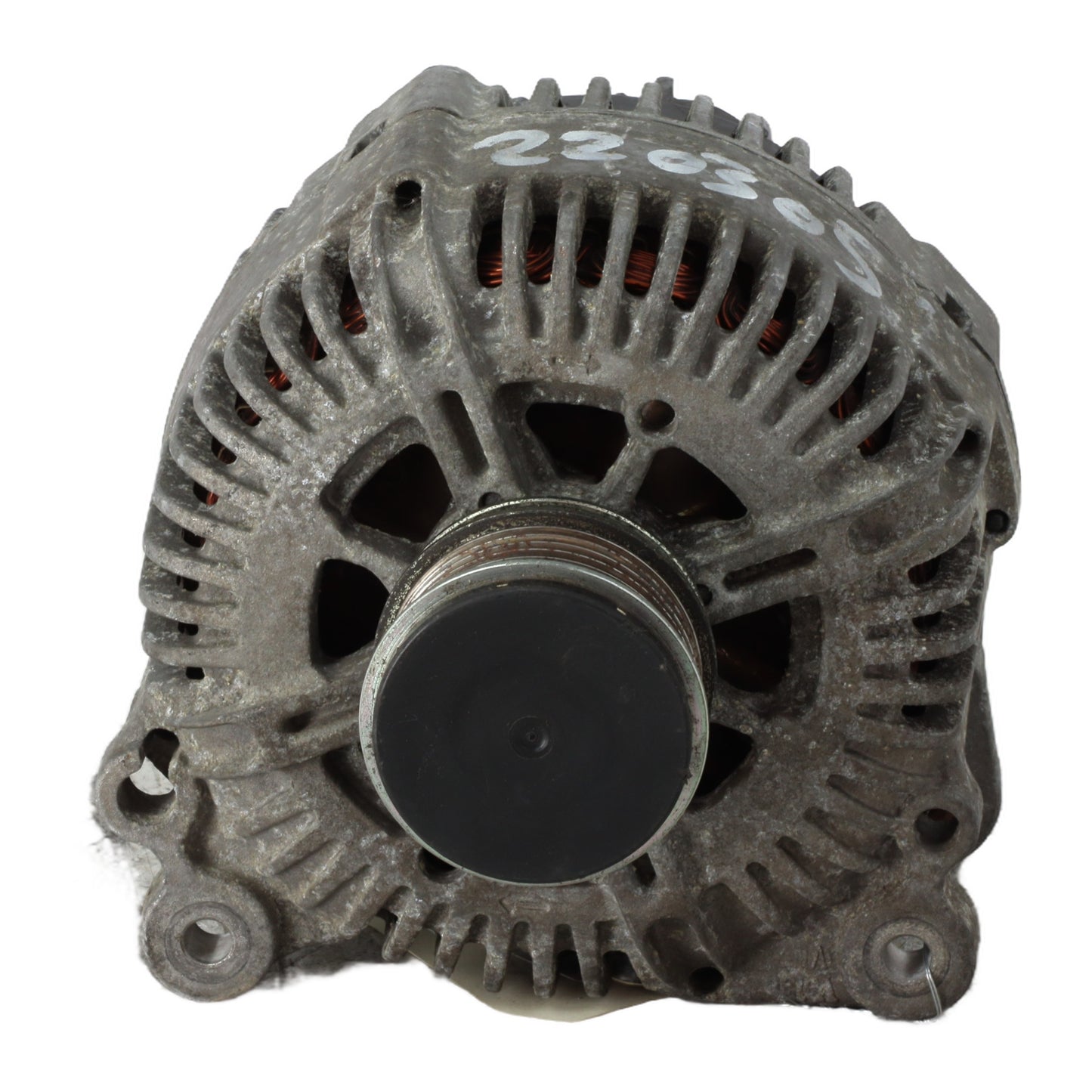Alternateur - VOLKSWAGEN PASSAT 5 BREAK (2007)