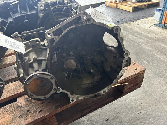 Boite de vitesses - SEAT IBIZA 4 PHASE 1 2008.0