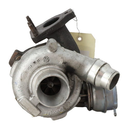Turbo - RENAULT LAGUNA 3 PHASE 1 BREAK (2010)