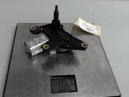 Moteur essuie glace arriere