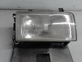 Optique avant principal droit (feux)(phare) - VOLKSWAGEN TRANSPORTER 4 PHASE 1