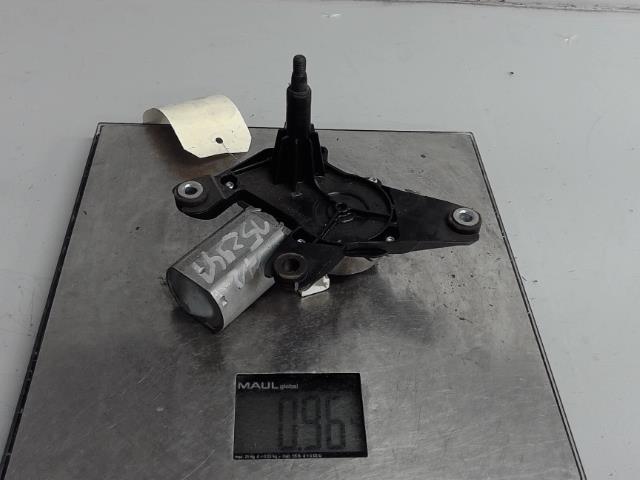 Moteur essuie glace arriere