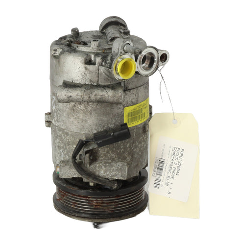 Compresseur clim - FORD FOCUS 2 PHASE 1 (2008)