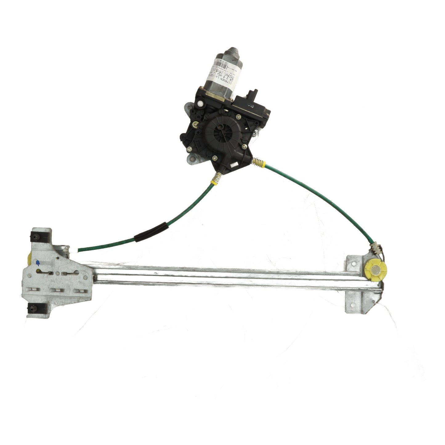 Moteur leve vitre arriere droit