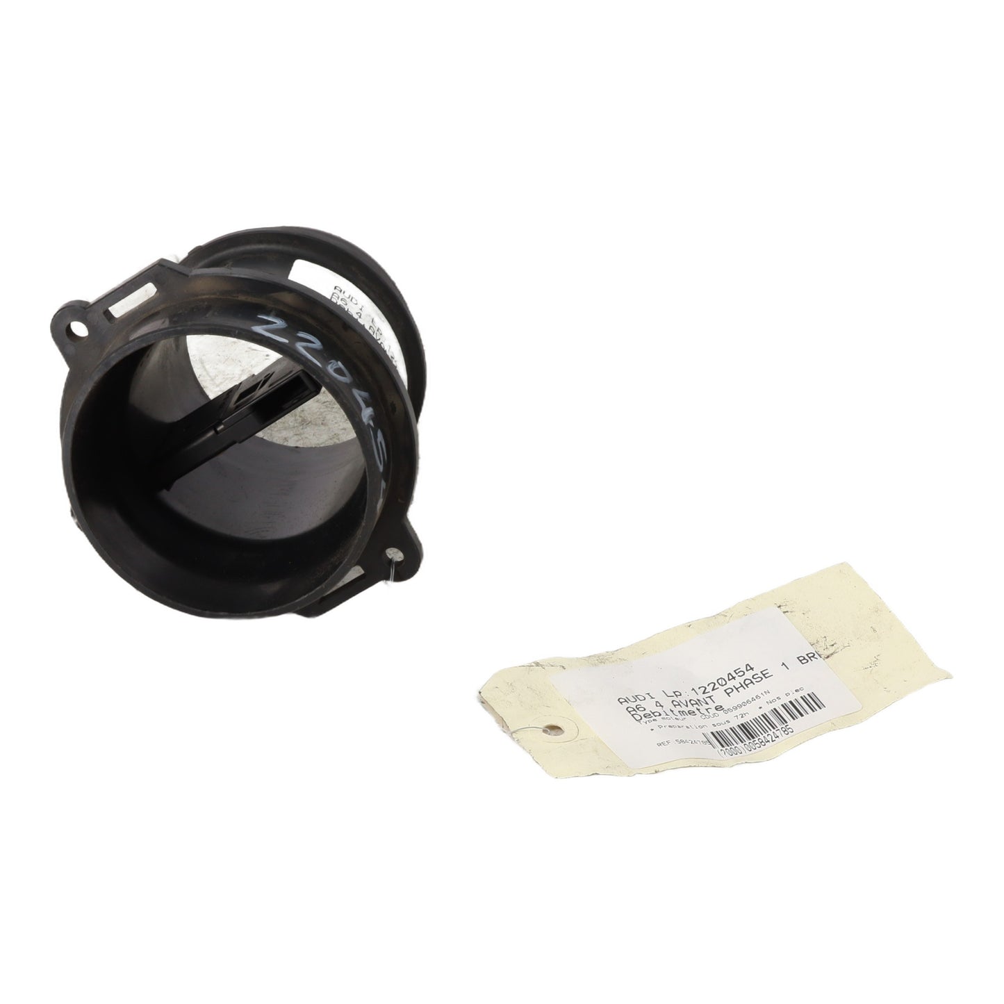 Debitmetre
