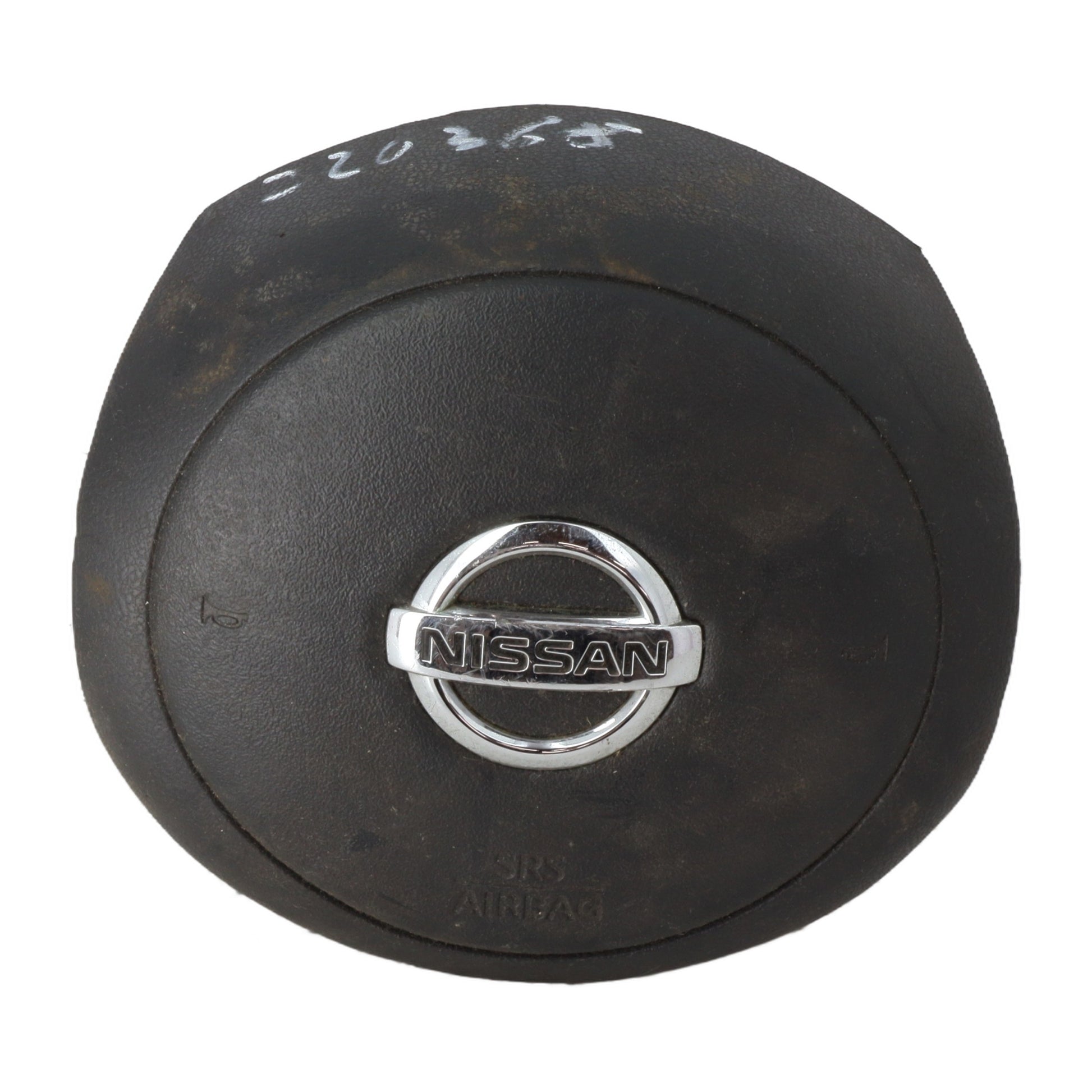Air bag conducteur