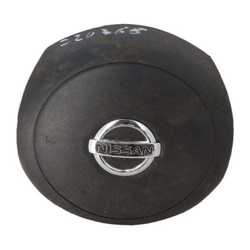 Air bag conducteur