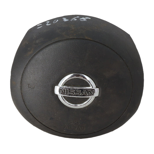 Air bag conducteur