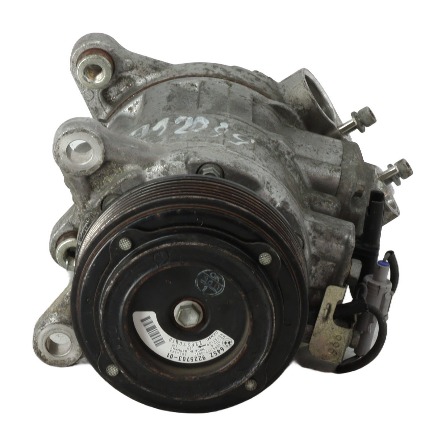 Compresseur clim - BMW SERIE 3 E90 PHASE 2 (2010)