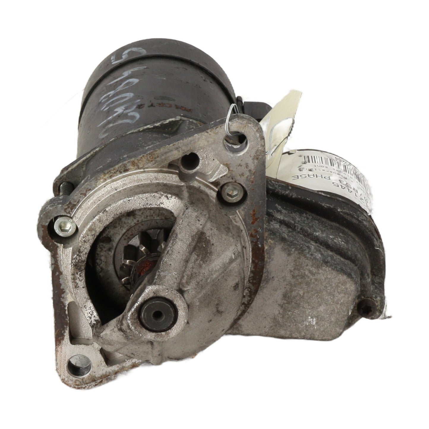 Demarreur - MINI MINI 1 R50/R53 PHASE 1 (2003)
