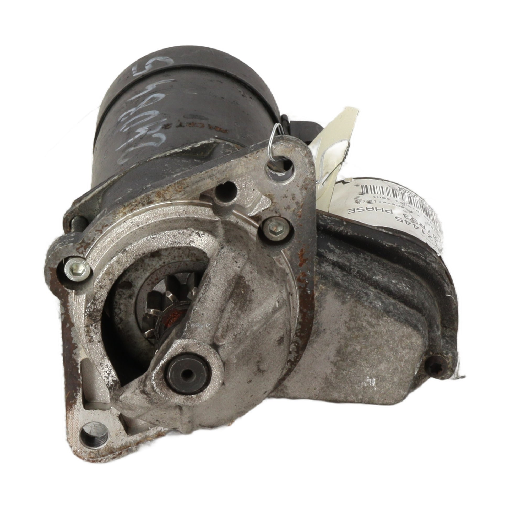 Demarreur - MINI MINI 1 R50/R53 PHASE 1 (2003)