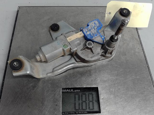 Moteur essuie glace arriere