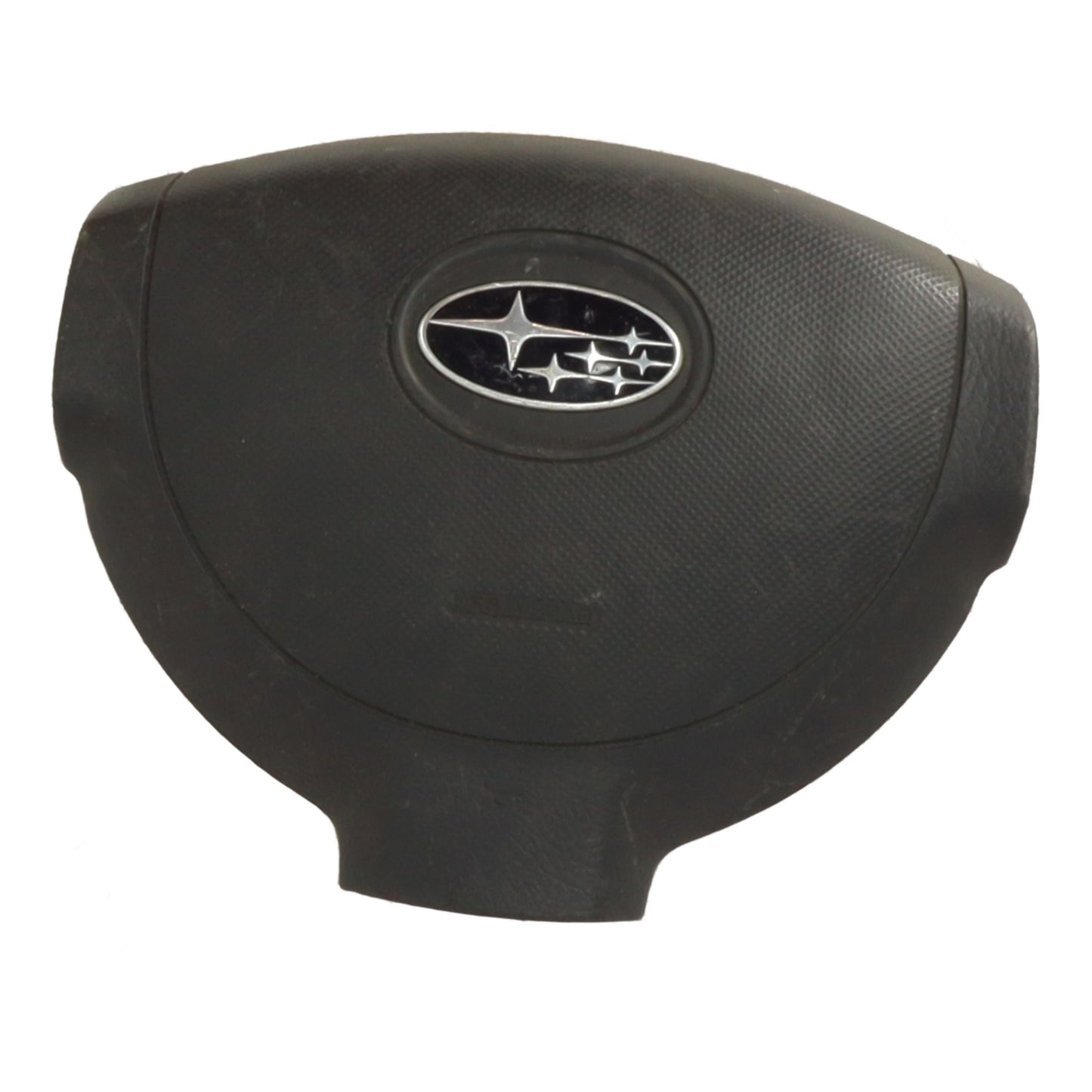 Air bag conducteur