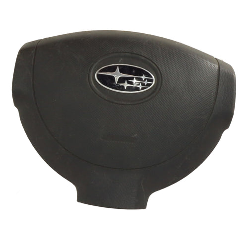 Air bag conducteur