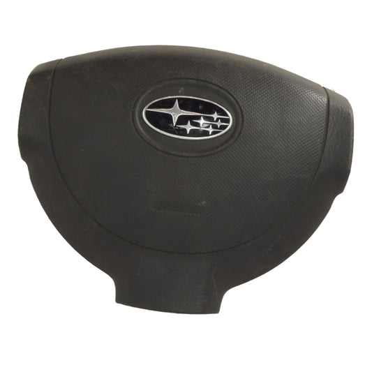 Air bag conducteur