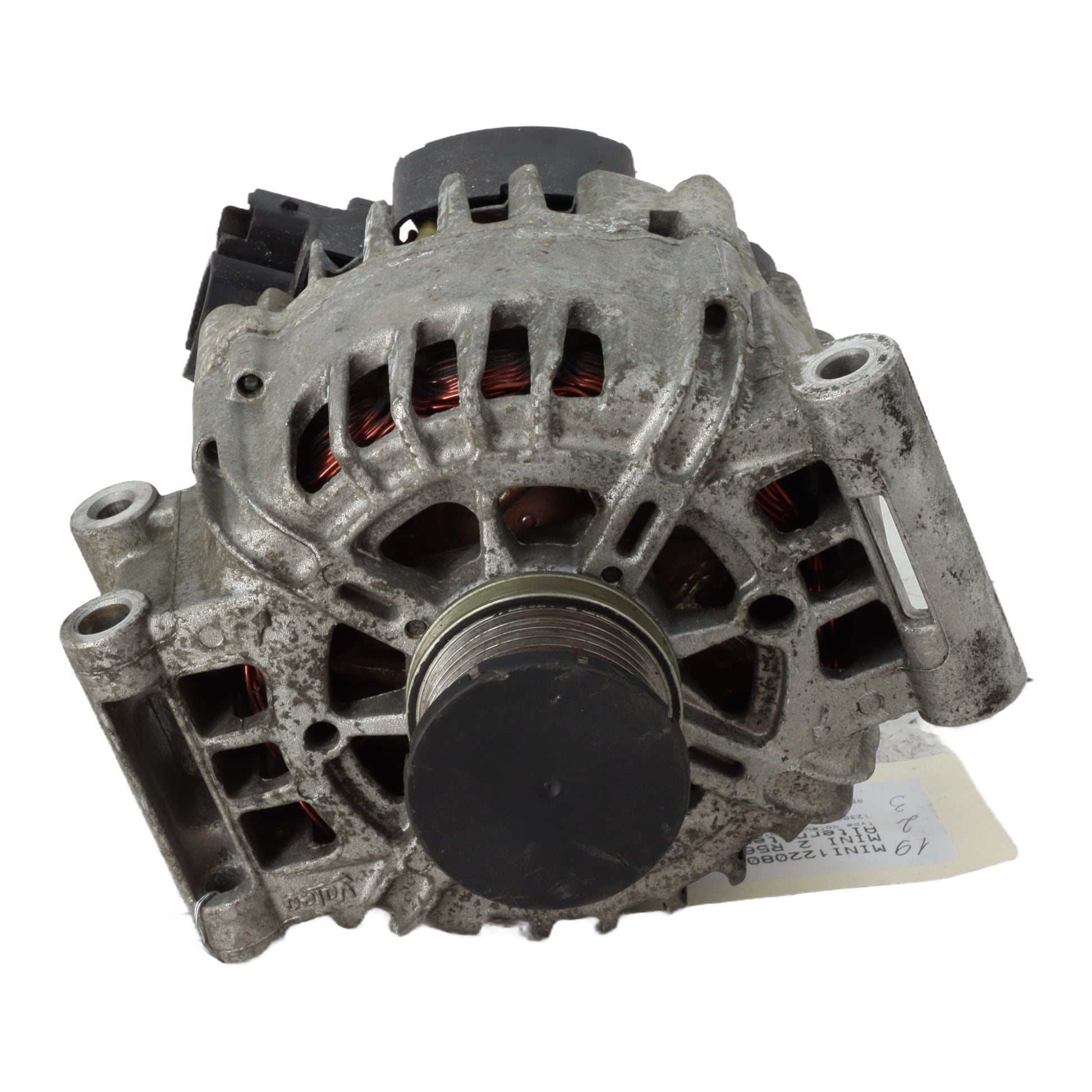 Alternateur - MINI MINI 2 R56 PHASE 2 (2012)