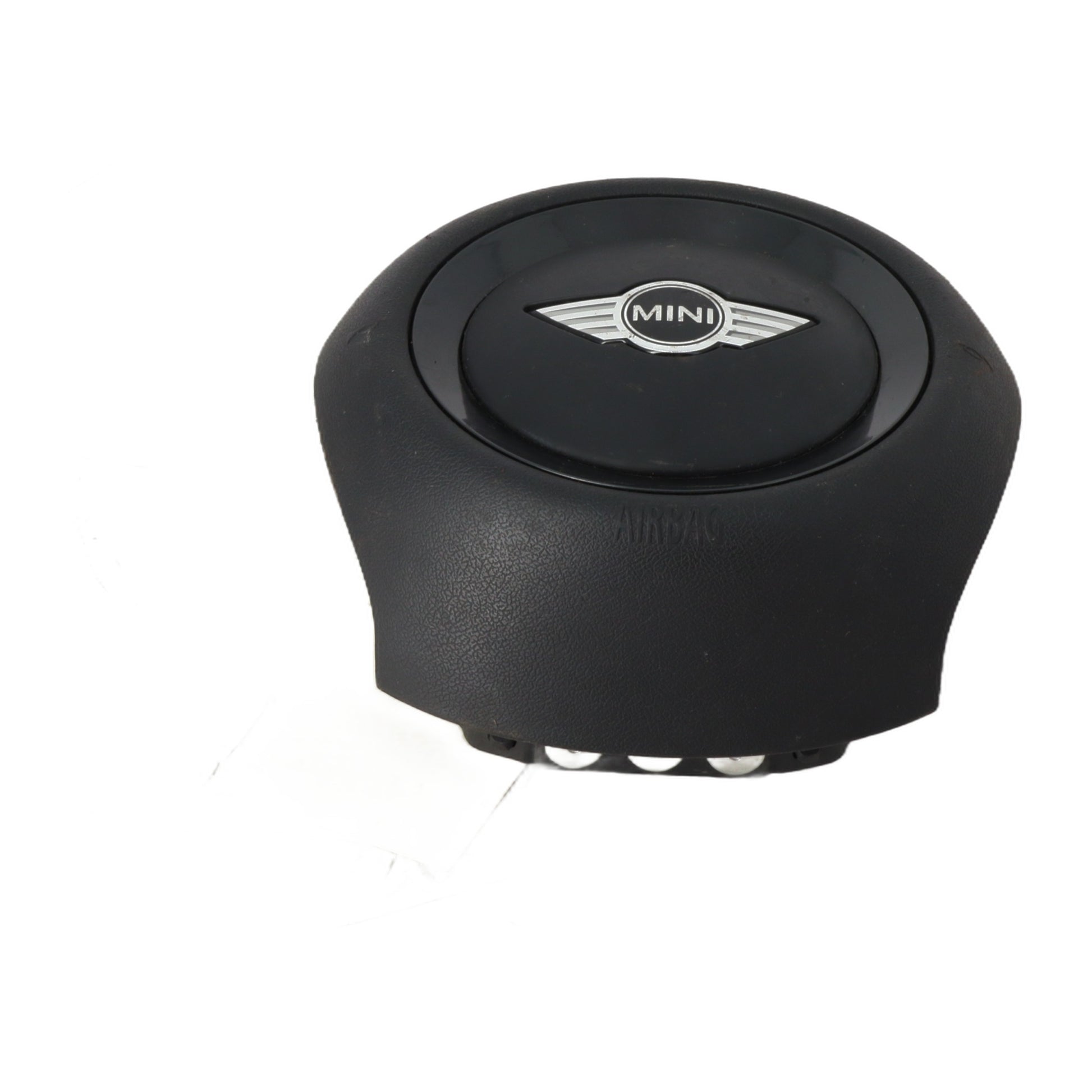 Air bag conducteur