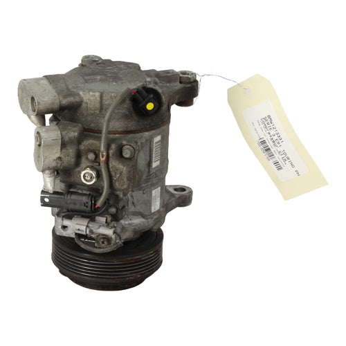 Compresseur clim - BMW SERIE 3 E91 TOURING PHASE 2 BREAK (2011)