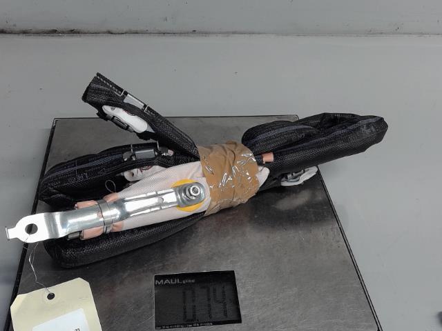 Air bag rideau droit