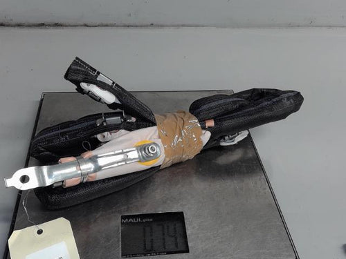 Air bag rideau droit