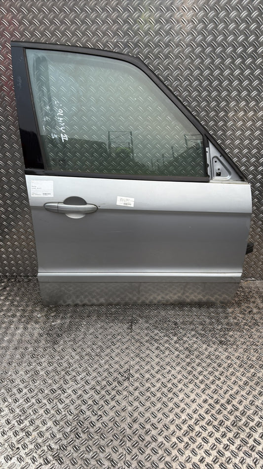Porte avant droit - FORD GALAXY 2 PHASE 1 2008.0