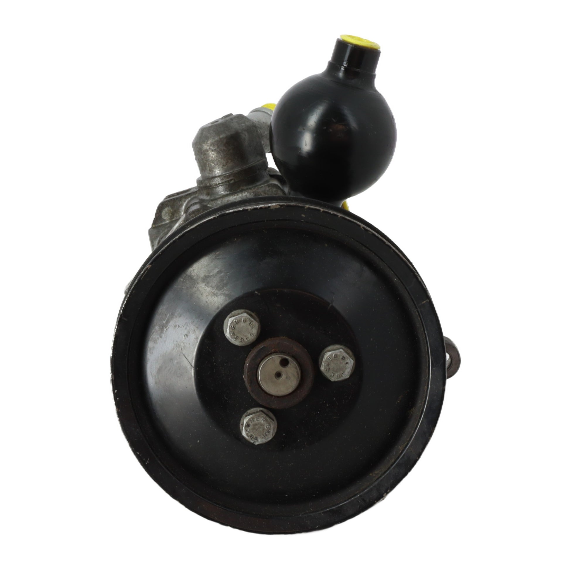 Compresseur clim - BMW SERIE 5 E60 PHASE 2 (2007)