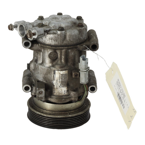 Compresseur clim - RENAULT TWINGO 2 PHASE 1 (2008)